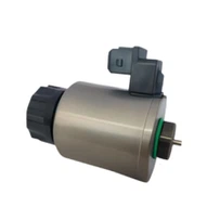 Solenoid pou kontwole REXROTH NG6 valv pwopòsyonèl
