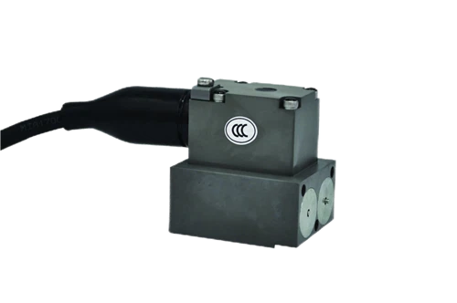 Mining Encapsulation Idwolik Valv Solenoid