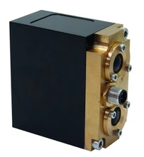 Intrinsically Safe Kalite Eksplozyon-prèv Electromagnet